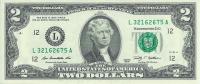 p530A from United States: 2 Dollars from 2009